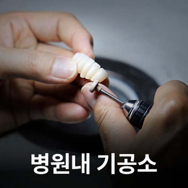 병원내 기공소